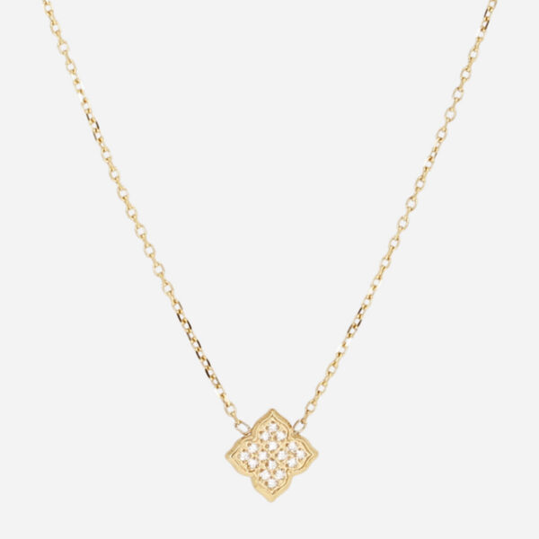 ZAG Necklace SNS26508-01WHT