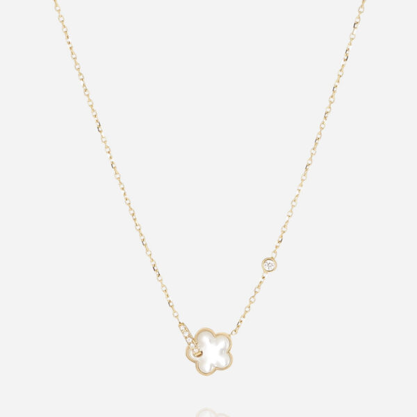 ZAG Necklace SNS26588-01SEL