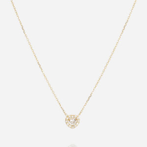 ZAG Necklace SNS26599-01WHT