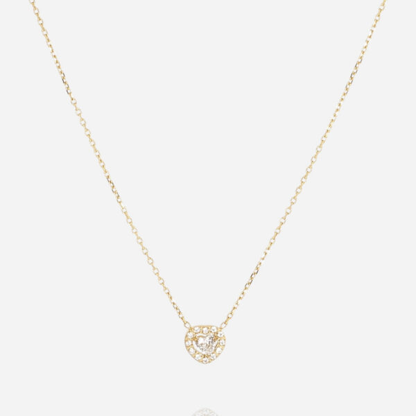 ZAG Necklace SNS26599-01WHT