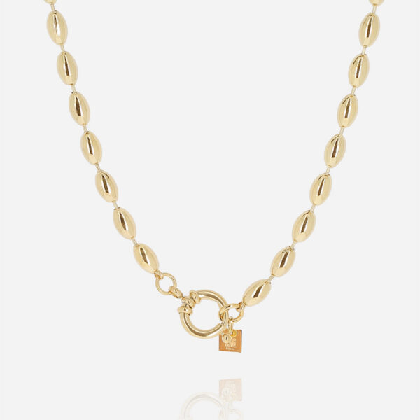 ZAG Necklace SNS26647-01UNI