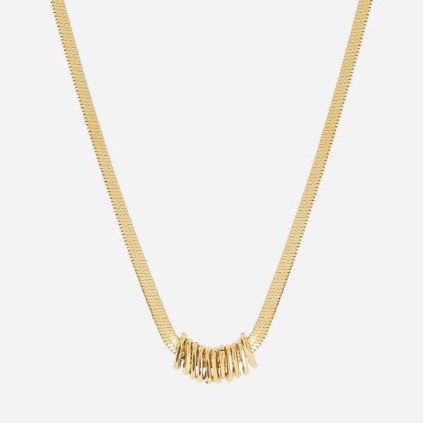 ZAG Necklace SNS26700-01UNI