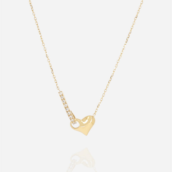 ZAG Necklace SNS26718-01WHT