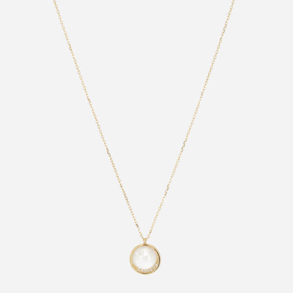 ZAG Necklace SNS26804-01SEL
