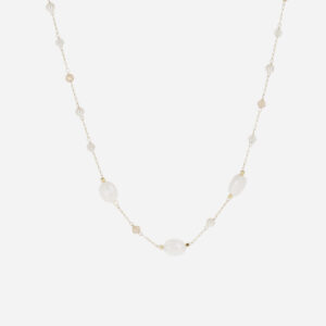 ZAG Earrings SNS26826-01WHT