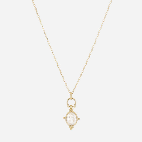 ZAG Necklace SNS26868-01WHT