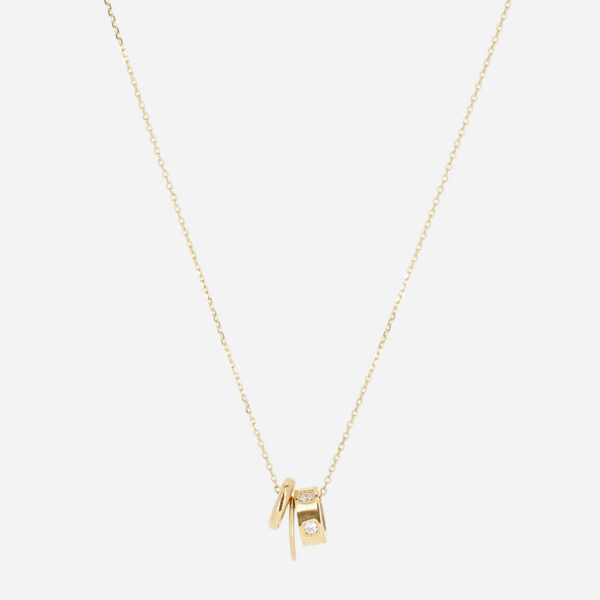 ZAG Necklace SNS26946-01UNI