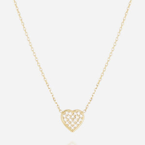 ZAG Necklace SNS26973-01WHT