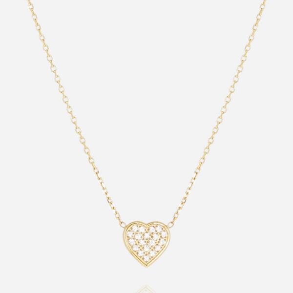 ZAG Necklace SNS26973-01WHT