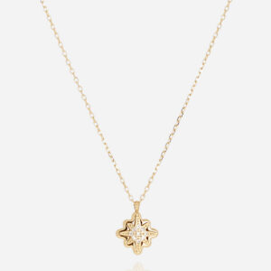 ZAG Necklace SNS26992-01WHT