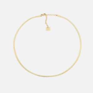 ZAG Necklace SNS7232-01UNI