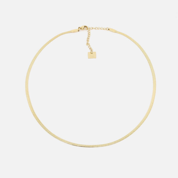 ZAG Necklace SNS7232-01UNI