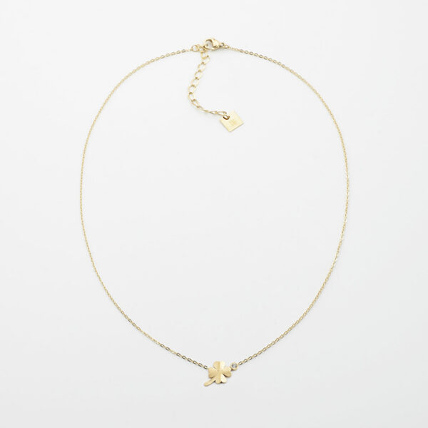 ZAG Necklace SNS9019-01UNI