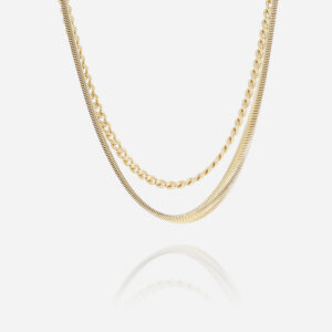 ZAG Necklace SNX24201-01UNI