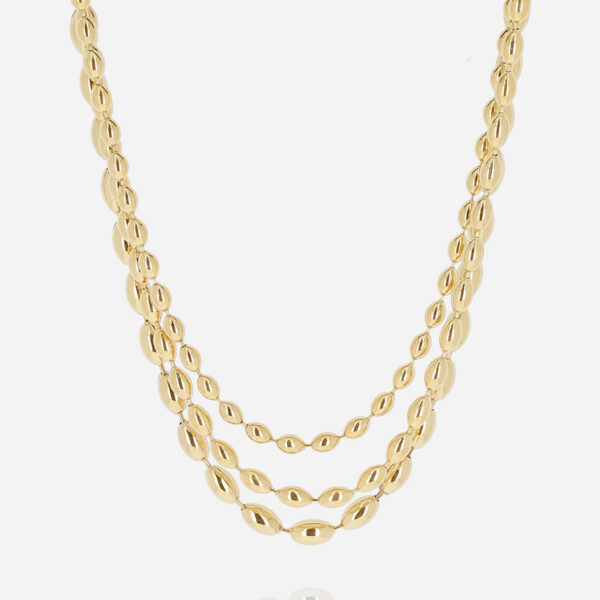 ZAG Necklace SNX26647-01UNI