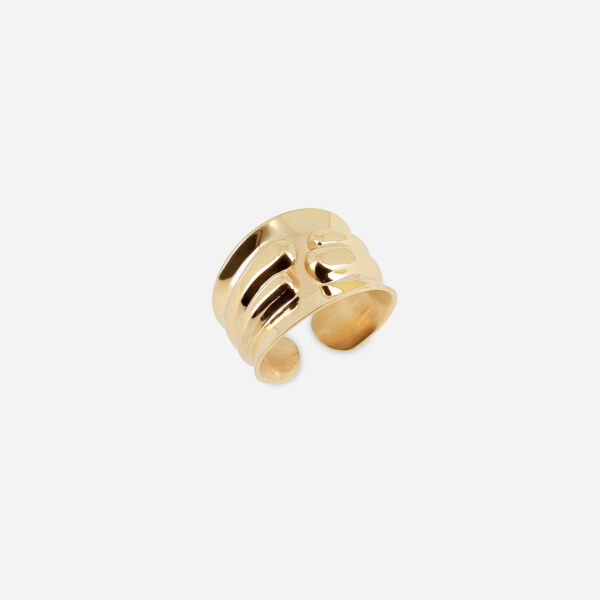 ZAG Ring SRL25324-01UNI-58