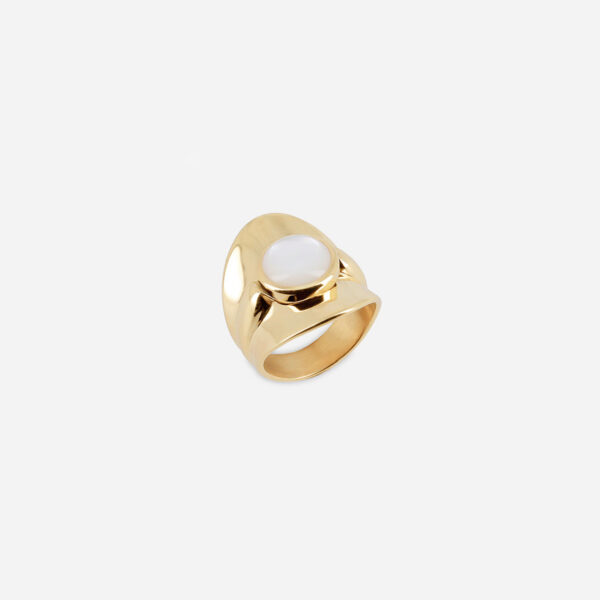 ZAG Ring SRL25332-01SEL-54