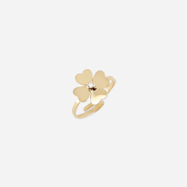 ZAG Ring SRL25391-01WHT