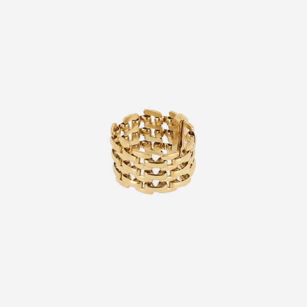 ZAG Ring SRL26642-01UNI58