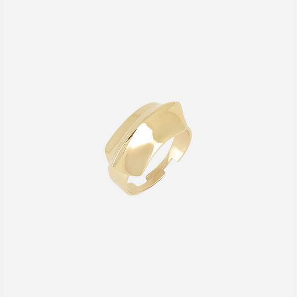 ZAG Ring SRL26775-01UNI