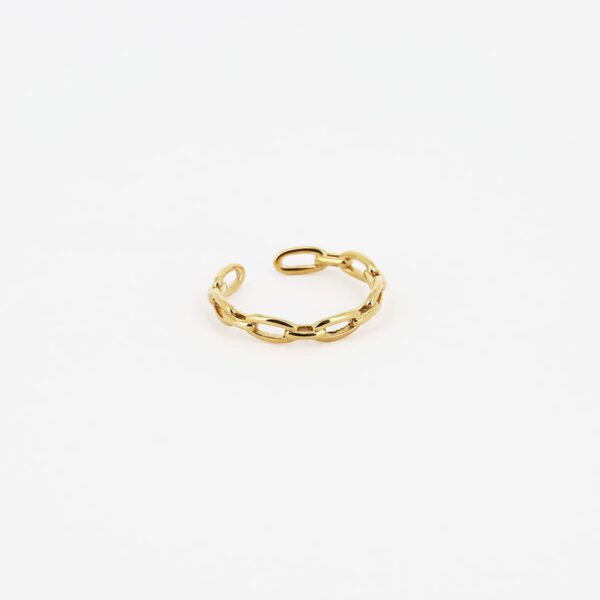 ZAG Ring SRR13852-01UNI
