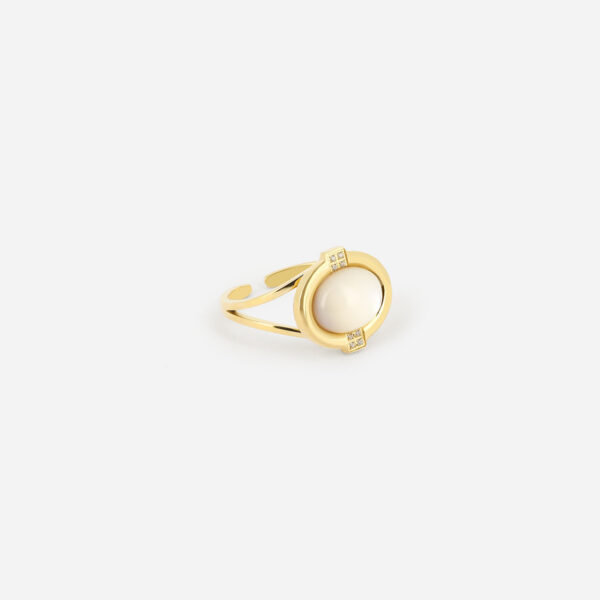 ZAG Ring SRR18319-01SEL