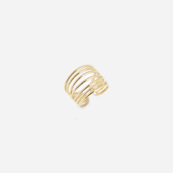 ZAG Ring SRR24274-01UNI