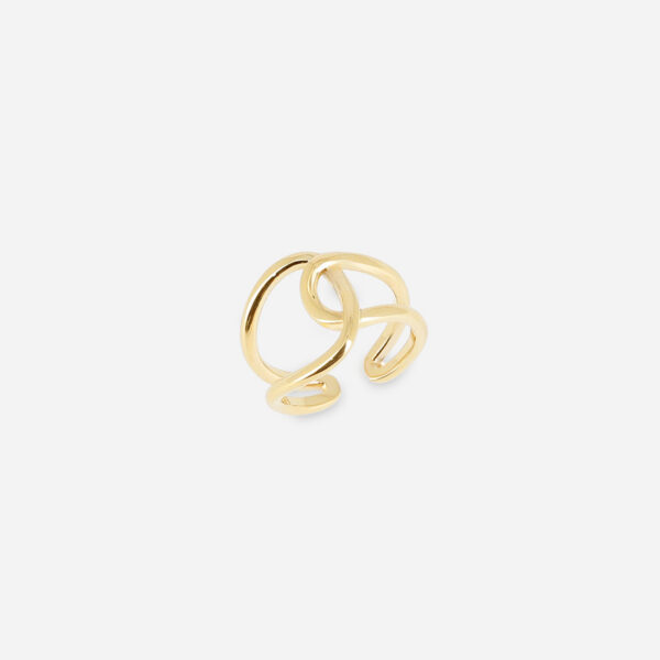 ZAG Ring SRR24275-01UNI