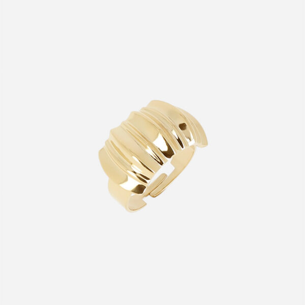 ZAG Ring SRR26627-01UNI
