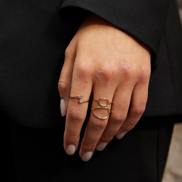 ZAG Ring SRS21909-01SEL