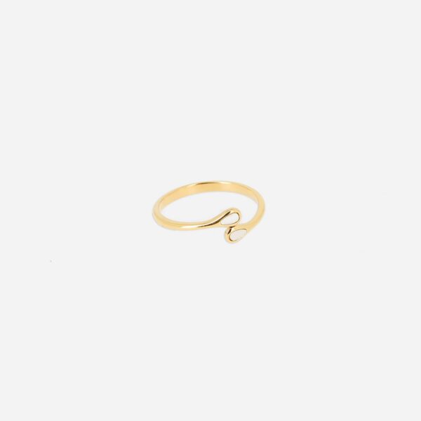 ZAG Ring SRS21909-01SEL