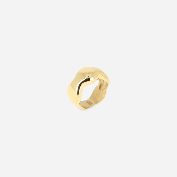 ZAG Ring SRT22879-01UNI9