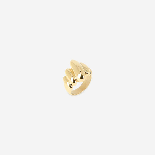 ZAG Ring SRT22890-01UNI8