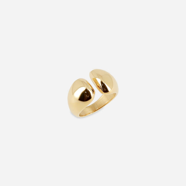 ZAG Ring SRT24183-01UNI-54
