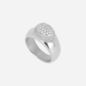 ZAG Ring SRT26763-00WHT58