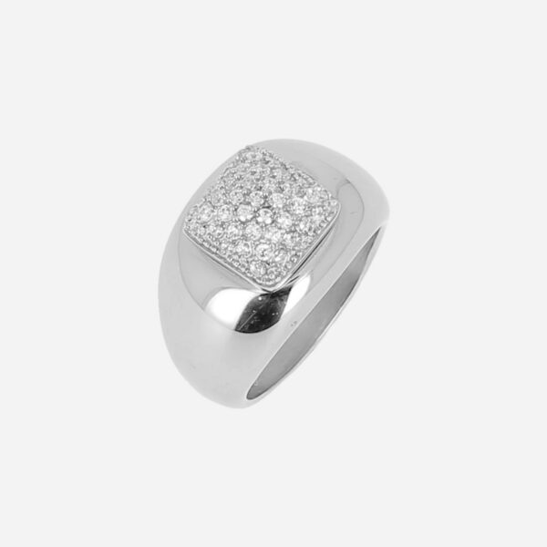 ZAG Ring SRT26790-00WHT58