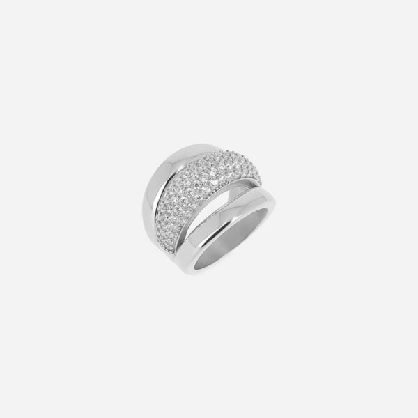 ZAG Ring SRT26799-00WHT54