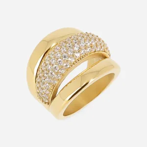 ZAG Ring SRT26799-00WHT58