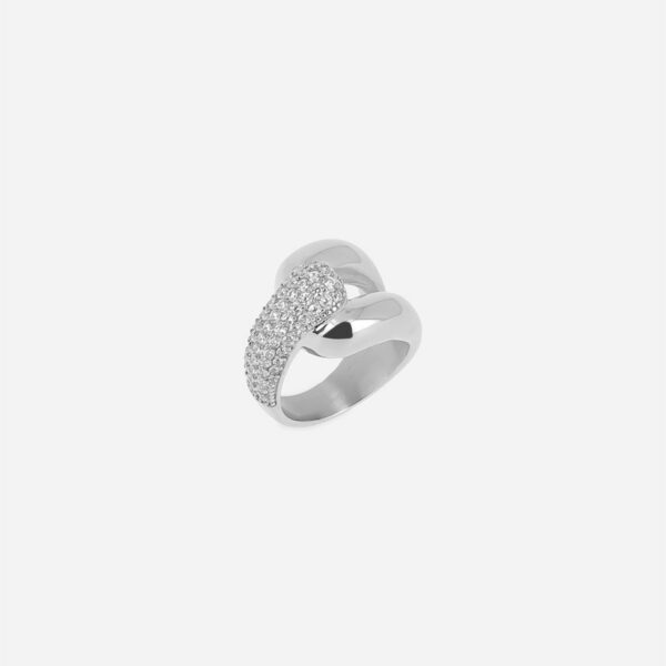 ZAG Ring SRT26803-00WHT58