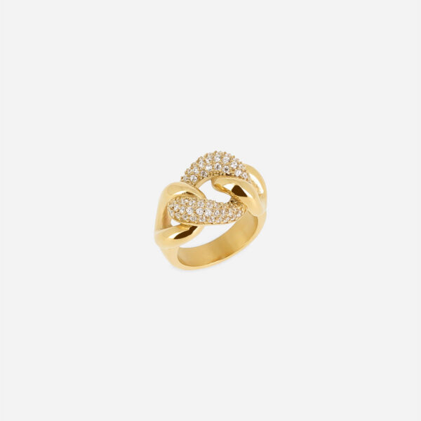 ZAG Ring SRT26810-01WHT58