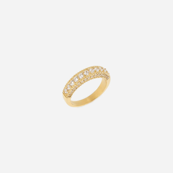 ZAG Ring SRT26823-01WHT52