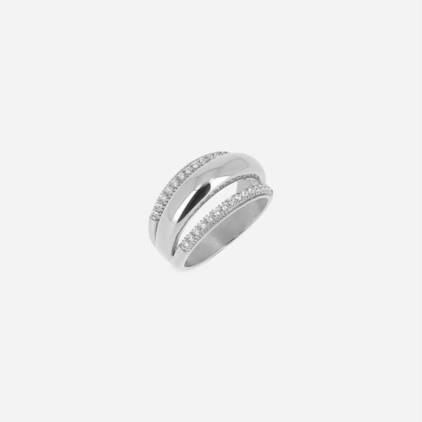 ZAG Ring SRT26831-00WHT52