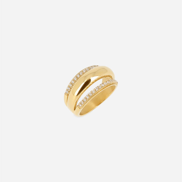 ZAG Ring SRT26831-01WHT52