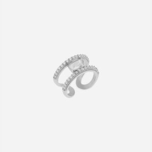ZAG Ring SRT26841-00WHT58