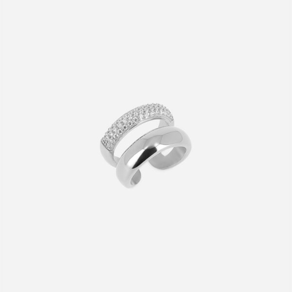 ZAG Ring SRT26849-00WHT58