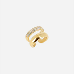 ZAG Ring SRT26849-01WHT58