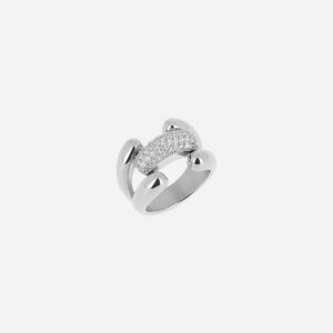 ZAG Ring SRT26857-00WHT54