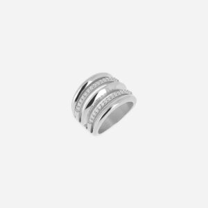 ZAG Ring SRT26862-00WHT58