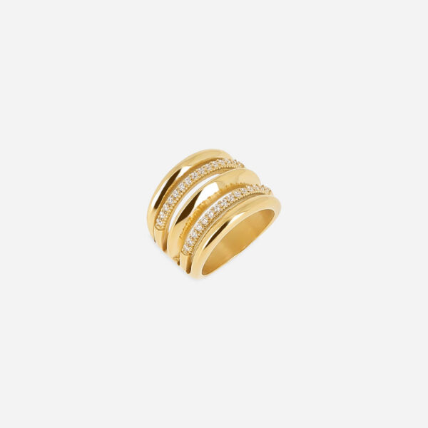 ZAG Ring SRT26862-01WHT58