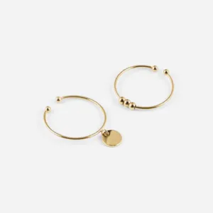 ZAG Ring SRX9032-01UNI